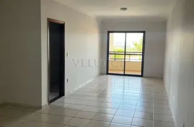 Apartamento com 3 quartos para alugar na Rua Osmar Miranda, 131, Jardim Macarenko, Sumaré