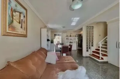 Casa em condomínio fechado com 3 quartos à venda na Avenida da Amizade, 2000, Parque da Amizade (Nova Veneza), Sumaré