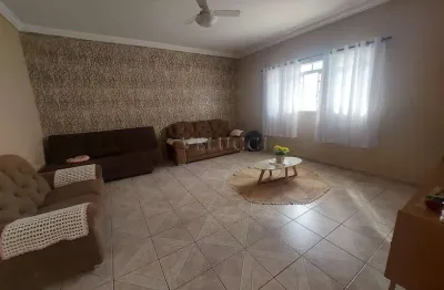 Casa com 3 quartos à venda na Rua Padre Eustáquio, 372, Jardim Capivari, Campinas