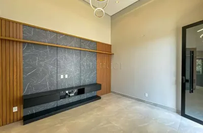 Casa com 3 quartos à venda na Rua José Pitarelo, 88, Parque Barnabé, Indaiatuba