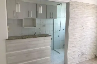 Apartamento a venda 2 quartos jardim marcia em campinas/