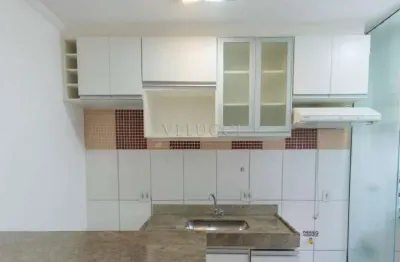 Apartamento à venda 2 quartos jardim marcia em campinas