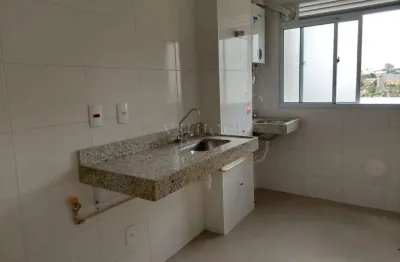 Apartamento para alugar no joy garden no parque industrial em campinas