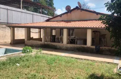 Casa com 3 quartos à venda na Avenida Natália Klava Muth, 73, Green Village, Nova Odessa