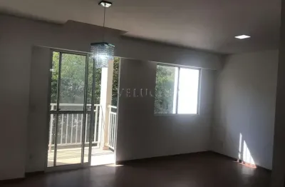 Apartamento com 3 quartos à venda na Avenida da Amizade, 1480, Parque Euclides Miranda, Sumaré