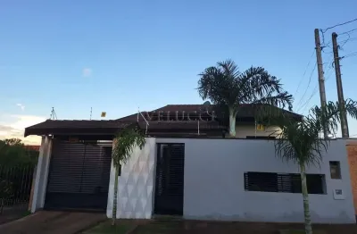 Casa com piscina para venda no jardim bandeirantes em sumaré