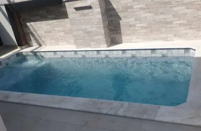 Casa térrea à venda no jardim golden park residence em hortolândia.