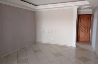 Apartamento com 3 quartos à venda na Rua Osmar Miranda, 131, Jardim Macarenko, Sumaré