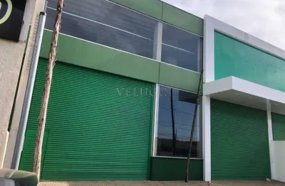Barracão / Galpão / Depósito com 2 salas para alugar na Rua Dom Barreto, 485, Centro, Sumaré