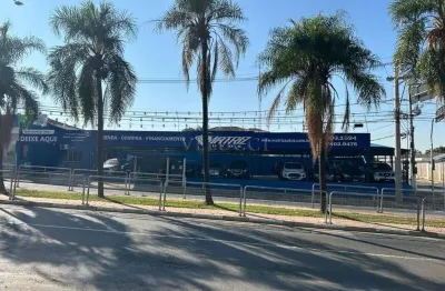 Ponto comercial com 2 salas à venda na Avenida São Francisco de Assis, 92, Vila Real, Hortolândia