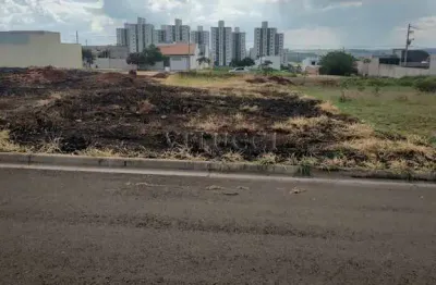 Terreno à venda na Rua Goiânia, 1712, Loteamento Planalto do Sol, Santa Bárbara D'Oeste