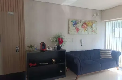 Sala comercial com 3 salas para alugar na Rua José Maria Miranda, 94, Centro, Sumaré