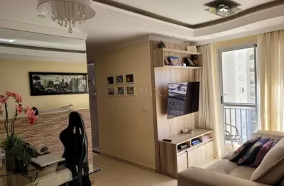 Apartamento com 2 quartos à venda na Avenida das Amoreiras, 4001, Vila Mimosa, Campinas