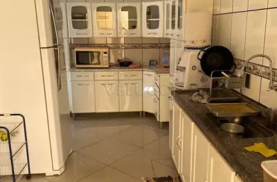 Sobrado à venda  no parque residencial versailles em sumaré.