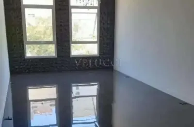 Sala comercial para alugar no condomínio rossi office sumaré - sp