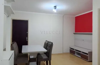 Apartamento com 1 quarto à venda na Rua Culto à Ciência, 423, Botafogo, Campinas
