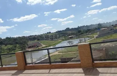 Chácara / sítio com 3 quartos à venda na Rua Werner Habig, 830, Chácaras Luzitana, Hortolândia