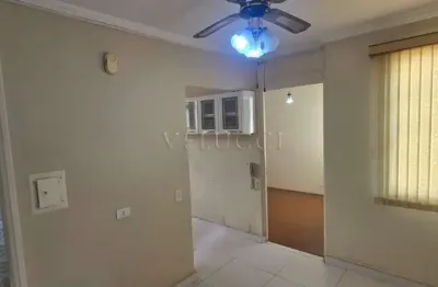 Apartamento à venda no residencial parque bandeirantes em campinas.