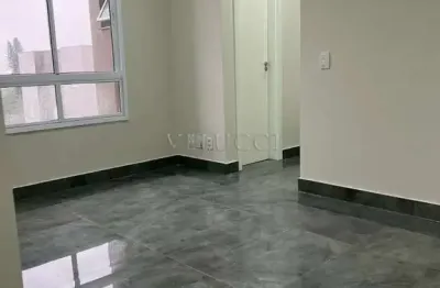 Apartamento à venda no condominio viva residencial em hortolândia