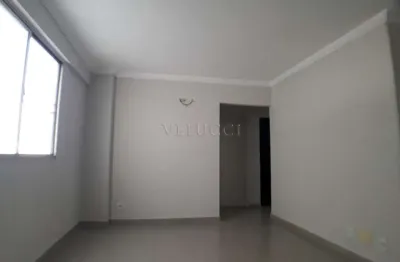 Apartamento com 3 quartos com suíte para locação no são bernardo em campinas