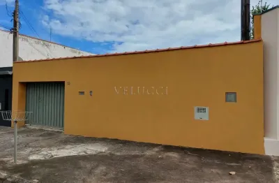 Casa térrea à venda jardim nova europa em campinas/sp.