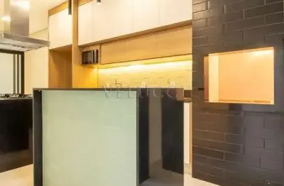 Casa à venda em Condomínio fechado na Vila Monte Alegre Paulínia