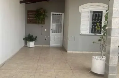 Casa com edicula para venda no jardim garcia em campinas