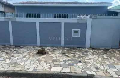 Casa com 3 quartos à venda na Rua Heitor Garofalo, 115, Jardim Campineiro, Campinas