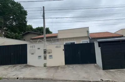 Casa com 2 quartos à venda na Rua Pastor Samuel de Campos Chiminazzo, 469, Cidade Satélite Íris, Campinas