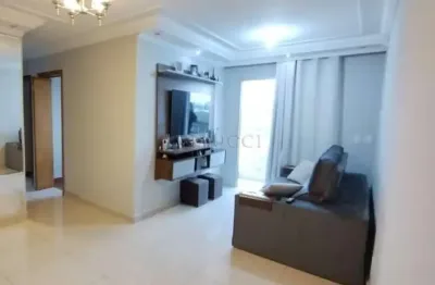 Apartamento com 3 quartos à venda no jardim capivari em campinas sp