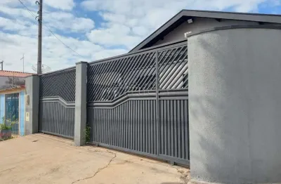 Casa térrea de esquina à venda na vila padre anchieta em campinas/sp.