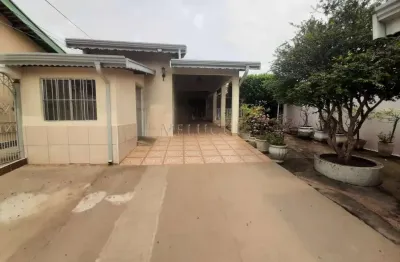 Casa à venda 3 quartos com suíte no jardim florence 1 em campinas/sp