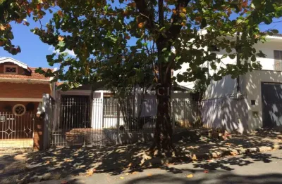 Casa à venda na região do jardim proença em campinas!