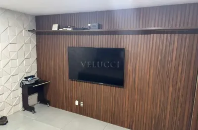 Casa com 3 quartos à venda na Rua Membira, 125, Dic VI (Conjunto Habitacional Santo Dias Silva), Campinas