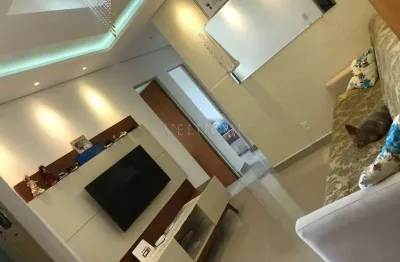 Apartamento à venda no parque são jorge em campinas!