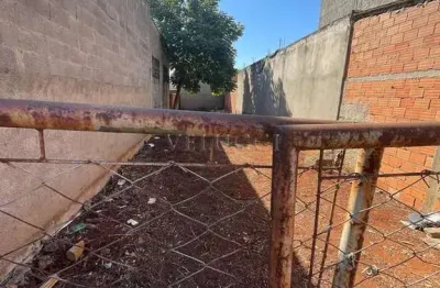 Terreno à venda na Rua Jonathan Galdino da Silva, 246, Residencial Parque Pavan, Sumaré