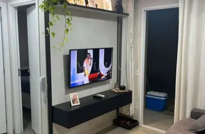 Apartamento à venda em no jardim garcia em campinas.