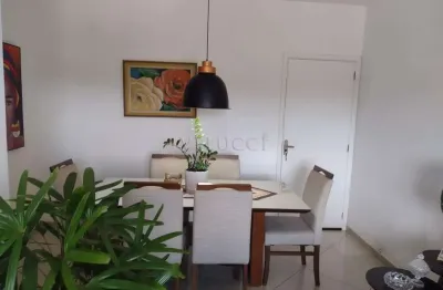Apartamento à venda com 3 quartos na vila pagano, valinhos sp
