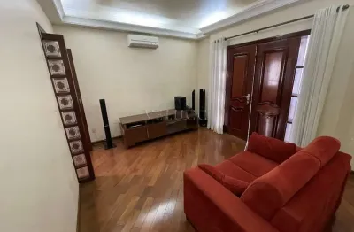 Casa com 3 quartos à venda na Rua Doutor Rocha Novais, 1041, Jardim Eulina, Campinas