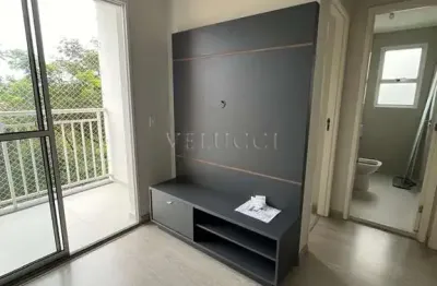 Apartamento com 2 quartos à venda no jardim alto da boa vista em valinhos.