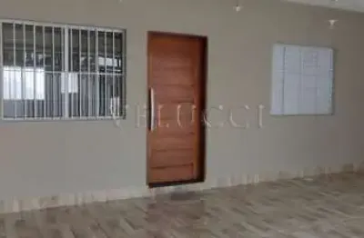 Casa com suíte à venda no residencial flávia em campinas!