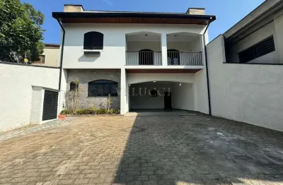 Casa com 3 quartos à venda na Rua Argentina Ceconelli, 83, Jardim Chapadão, Campinas