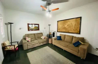 Casa com 3 quartos à venda na Rua Palmares, 34, Jardim García, Campinas