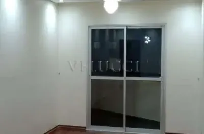 Apartamento à venda com 2 quartos no ametista no jardim pauliceia em campinas
