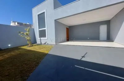 Casa térrea à venda com 3 quartos no parque da fazenda em campinas.