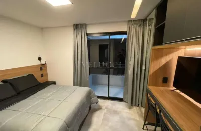 Studio mobiliado para alugar ou vender no centro de são paulo!