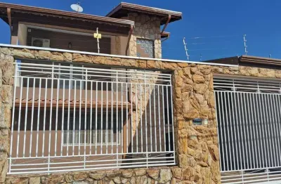 Sobrado a venda com 4 quartos no jardim pauliceia em campinas sp.