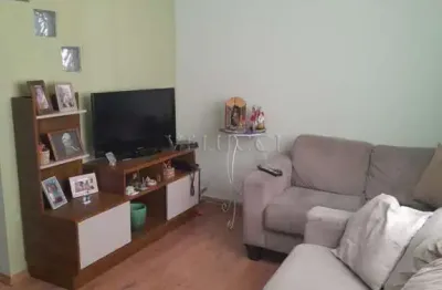 Apartamento à venda com  2 quartos no são bernado em campinas/sp