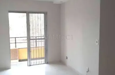 Apartamento à venda com 3 quartos no recanto do sol 1 em campinas/sp