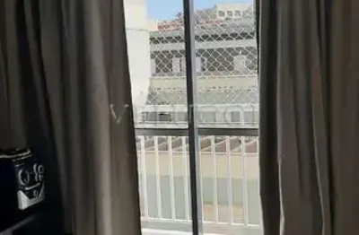 Apartamento à venda no torres da espanha em campinas/sp